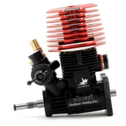 Dynamite Mach 2 .19T 5 Port Traxxas Vehicles Replacement Engine w/Slide Carburetor -Cheap Dynamite Store dyn0700 2