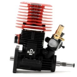 Dynamite Mach 2 .19T 5 Port Traxxas Vehicles Replacement Engine w/Slide Carburetor -Cheap Dynamite Store dyn0700 3