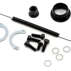 Dynamite Mach 2 .19T 5 Port Traxxas Vehicles Replacement Engine w/Slide Carburetor -Cheap Dynamite Store dyn0700 4