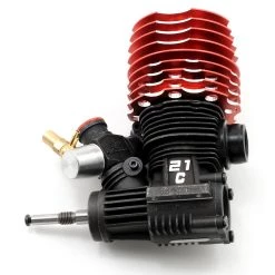 Dynamite Mach 2 .21 SG Buggy Engine -Cheap Dynamite Store dyn0897 2