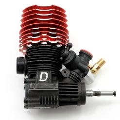 Dynamite Mach 2 .21 SG Buggy Engine -Cheap Dynamite Store dyn0897 3
