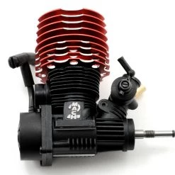 Dynamite Mach 2 "Truggy" .26 w/Pull Spin Start Combo -Cheap Dynamite Store dyn0990 3