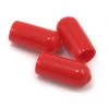 Dynamite Turbo Fueler Caps (Red) (3)