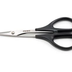 Dynamite Straight Lexan Scissors