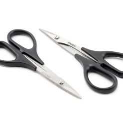 Dynamite Lexan Scissors (Curved/Straight)