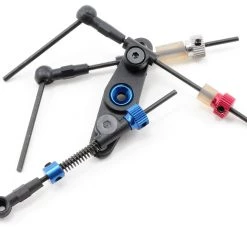 Dynamite RC Pro Tune Throttle/Brake Linkage Set
