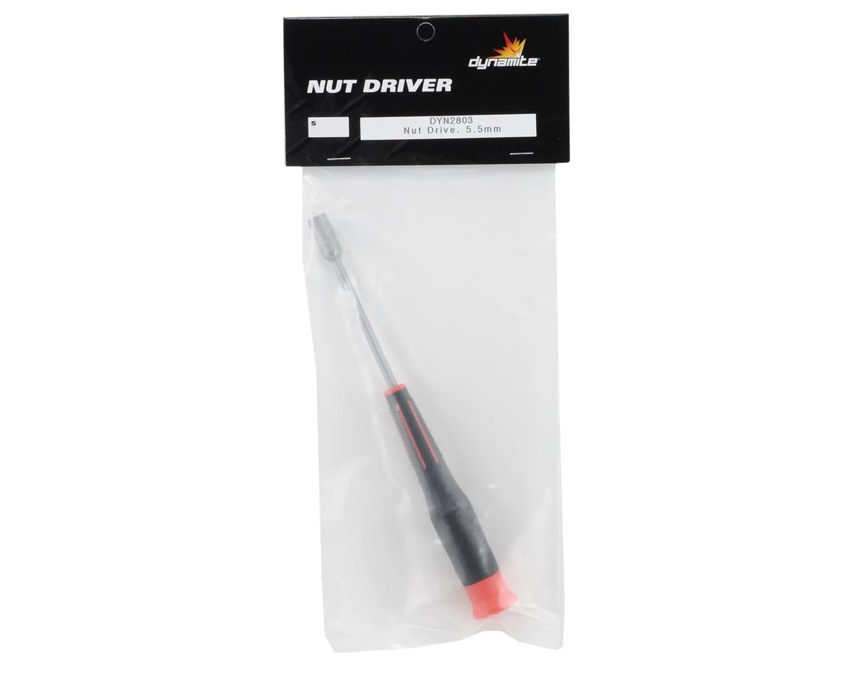 Dynamite Nut Driver (5.5mm) 2 Dynamite Nut Driver (5.5mm) - Image 2
