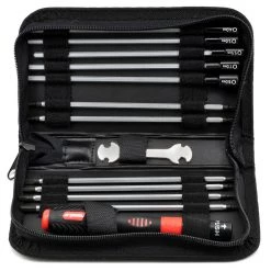 Dynamite Metric Startup Tool Set