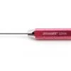 Dynamite Machined Hex Driver (Red) (2.5mm)