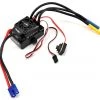 Dynamite Fuze 130A Sensorless Waterproof Brushless ESC (4WD SCT, 1/8)
