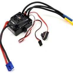 Dynamite Fuze 130A Sensorless Waterproof Brushless ESC (4WD SCT, 1/8)