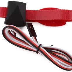 Dynamite Temperature Sensor