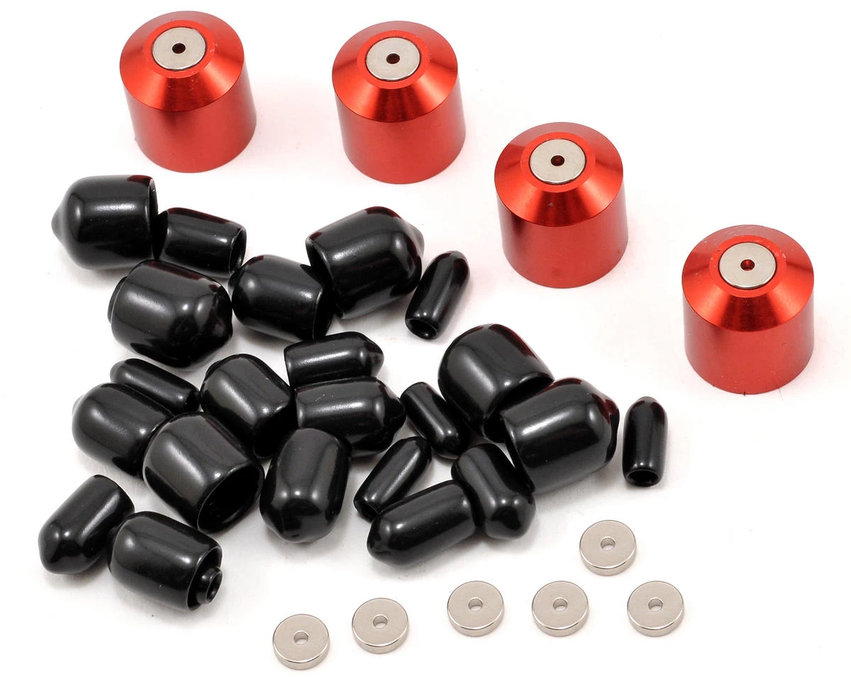 Dynamite EZ Body Post Marker Set 1 Dynamite EZ Body Post Marker Set