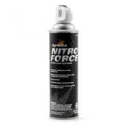 Dynamite Nitro Force Cleaner Spray