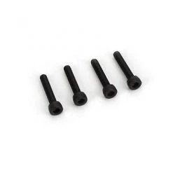 Dynamite Cylinder Head Screw (4) (Dynamite .21)