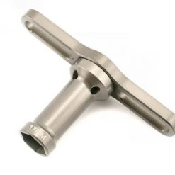 Dynamite 17mm T-Handle Hex Wrench: LST2