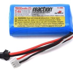 Dynamite Jet Jam Pool Racer 2S Li-Ion Battery (7.4V/1500mAh)