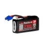 Dynamite Reaction 2.0 3S 50C Hardcase LiPo Battery w/EC3 (11.1V/3700mAh)
