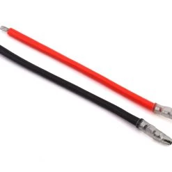 Dynamite Male Bullet Motor Plug w/Lead (2)