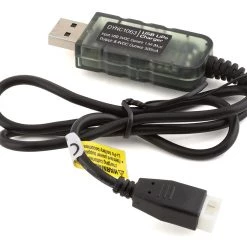 Dynamite 2S USB LiPo Charger