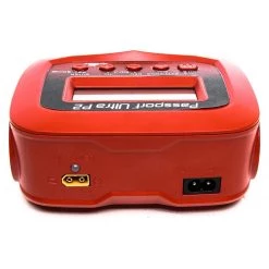 Dynamite Passport P2 100W AC/DC 2-Port Multicharger with Bluetooth Connectivity -Cheap Dynamite Store dync3016 3