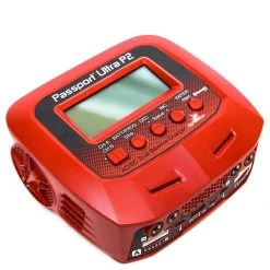 Dynamite Passport P2 100W AC/DC 2-Port Multicharger with Bluetooth Connectivity -Cheap Dynamite Store dync3016 5