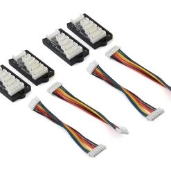 Dynamite Passport P4 AC/DC Four Port Multi-Charger 9 Dynamite Passport P4 AC/DC Four Port Multi-Charger -Cheap Dynamite Store dync3018 3