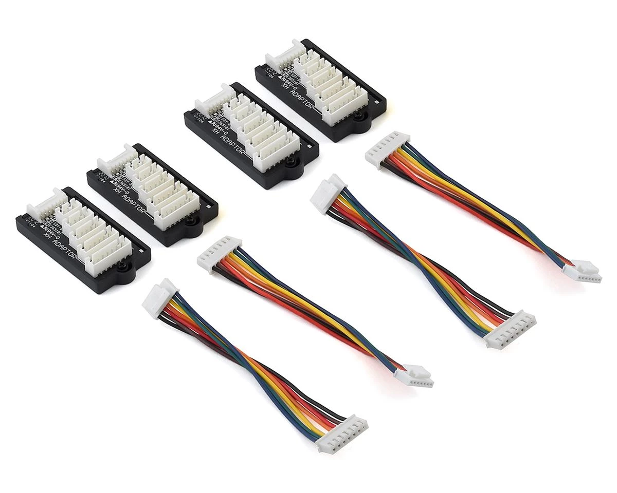 Dynamite Passport P4 AC/DC Four Port Multi-Charger 4 Dynamite Passport P4 AC/DC Four Port Multi-Charger - Image 4