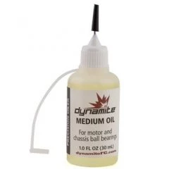 Dynamite Precision Oiler (Medium) (1oz)