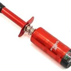 Dynamite Metered NiMH Glow Driver w/USB Charger