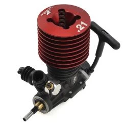 Cheap Dynamite Store 6 Dynamite .21 RTR Nitro Engine w/Pullstart