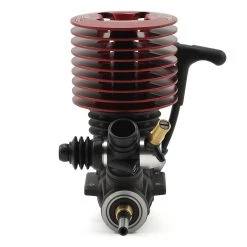 Dynamite .21 RTR Nitro Engine w/Pullstart -Cheap Dynamite Store dyne0570 2