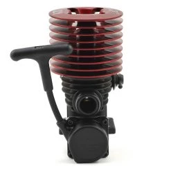 Dynamite .21 RTR Nitro Engine w/Pullstart -Cheap Dynamite Store dyne0570 4