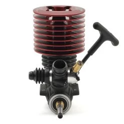 Dynamite .28 RTR Nitro Engine w/Pullstart -Cheap Dynamite Store dyne0571 2