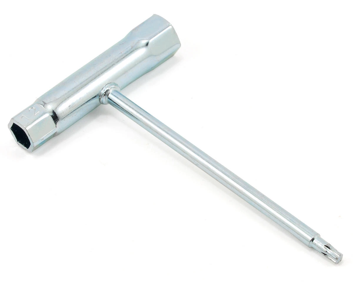 Dynamite F29 4-Bolt 29cc Gas Engine w/Carb & Air Cleaner 4 Dynamite F29 4-Bolt 29cc Gas Engine w/Carb & Air Cleaner - Image 4