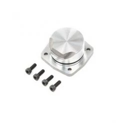 Dynamite Pull Start Eliminator Backplate (.21 8 & .28 8T RTR)