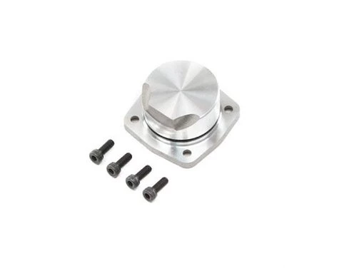 Dynamite Pull Start Eliminator Backplate (.21 8 & .28 8T RTR) 1 Dynamite Pull Start Eliminator Backplate (.21 8 & .28 8T RTR)