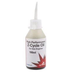 Dynamite 5IVE-T 2 Cycle Oil (100ml)