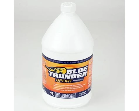 Dynamite Blue Thunder Sport 20% (Four Gallons) 1 Dynamite Blue Thunder Sport 20% (Four Gallons)