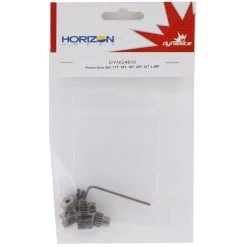 Dynamite 48P Pinion Gear Set (5) -Cheap Dynamite Store dyng4810 2