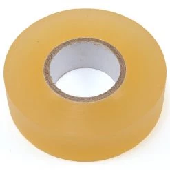 Dynamite Clear Flexible Waterproof Marine Tape (59')