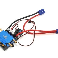 Dynamite 160A Brushless Waterproof Marine ESC (3-8S)