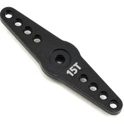 Dynamite Desert Buggy XL Aluminum Throttle Servo Arm (15 - Spline)