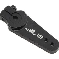 Dynamite HPI Baja Aluminum Steering Servo Arm (15 - Spline)