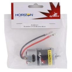 Dynamite 550 Brushed Motor (13T) -Cheap Dynamite Store dyns1213 2