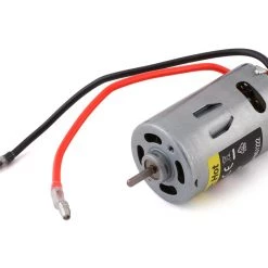 Dynamite 12-Turn 550 Brushed Motor