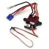 Dynamite Waterproof 60A FWD/REV Brushed ESC