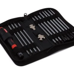 Dynamite Ready-To-Run Startup Tool Set