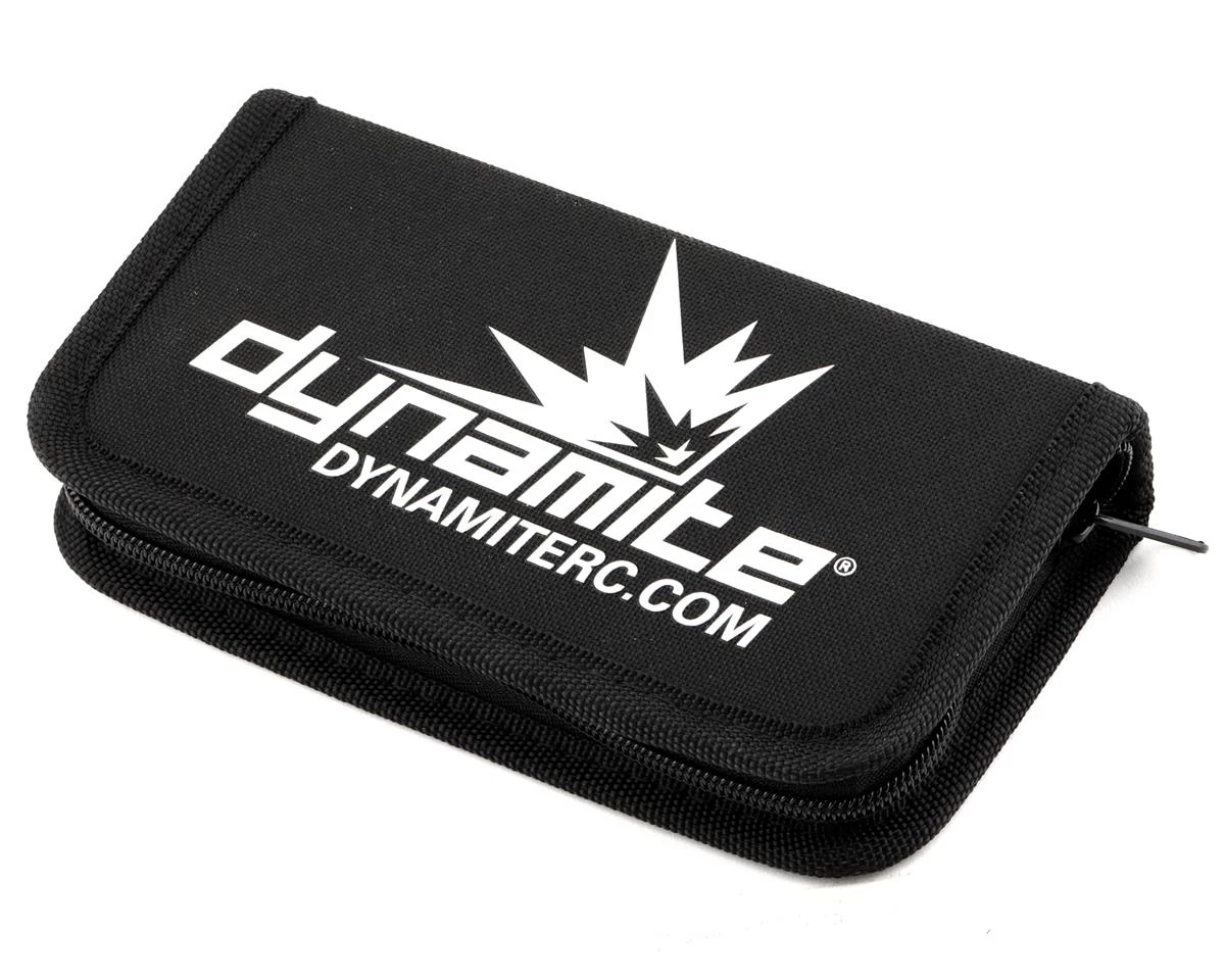 Dynamite Start Up Tool Set 2 Dynamite Start Up Tool Set - Image 2