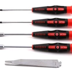 Dynamite Losi Mini T 2.0/Mini B Startup Tool Set